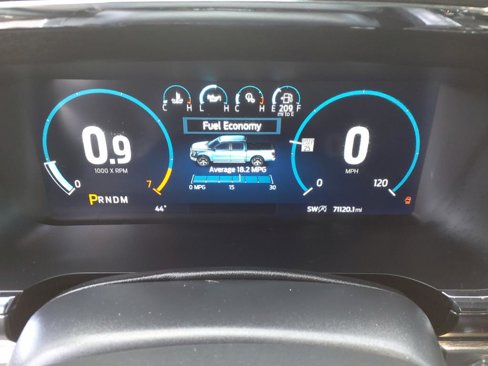 Used 2021 Ford F150 Lariat image 17