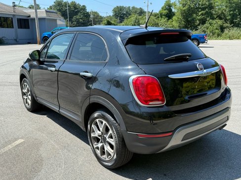 Used 2017 FIAT 500X Trekking w/ Cold Weather Package image 6