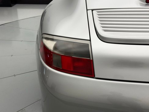 Used 2003 Porsche 911 Targa image 32