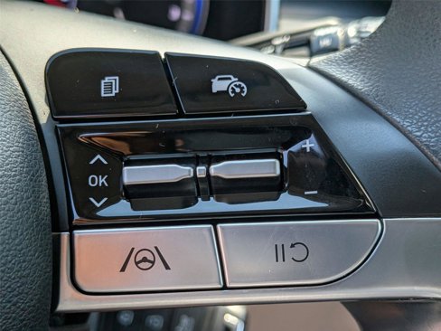 Certified 2022 Hyundai Tucson SE image 20