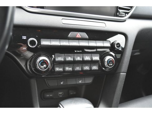 Used 2020 Kia Sportage EX image 21