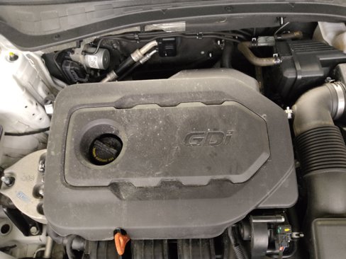 Used 2019 Kia Optima S image 30