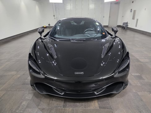 Used 2021 McLaren 720S Performance image 30