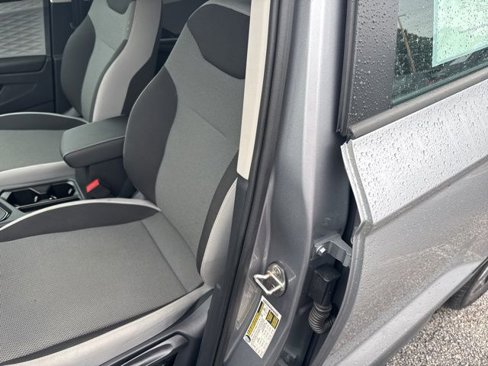 Certified 2023 Volkswagen Taos S image 24