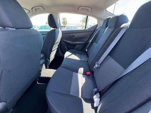 Used 2024 Nissan Sentra SV image 23