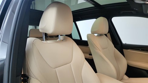 Used 2020 BMW X3 xDrive30i w/ Premium Package image 10