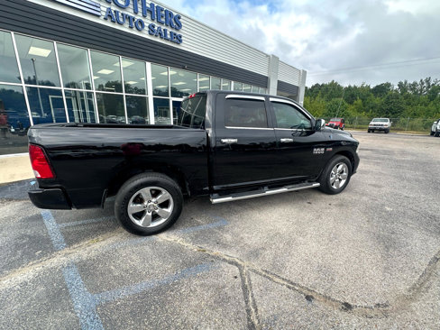 Used 2014 RAM 1500 Express image 4