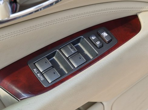 Used 2008 Lexus LS 460 Comfort image 13
