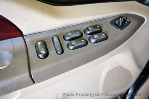 Used 2004 Ford Excursion Limited image 61