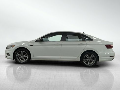Used 2021 Volkswagen Jetta R-Line image 2