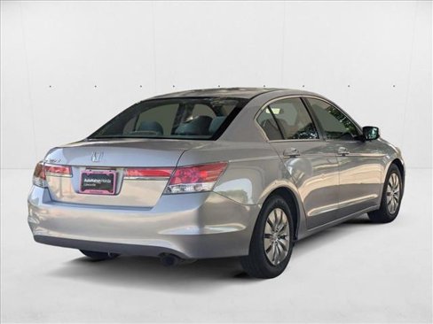 Used 2012 Honda Accord LX image 5