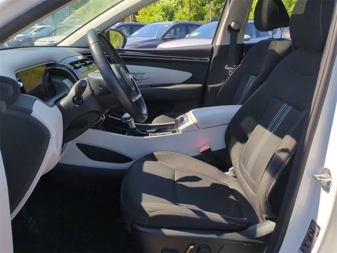 Used 2022 Hyundai Tucson SEL w/ Convenience Package image 21
