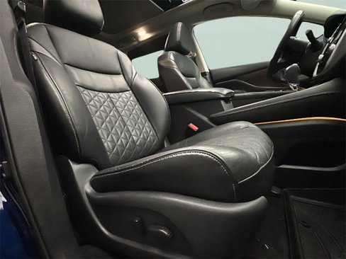 Used 2019 Nissan Murano Platinum image 15