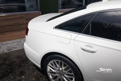 Used 2016 Audi A6 2.0T Premium w/ Technology Package image 11