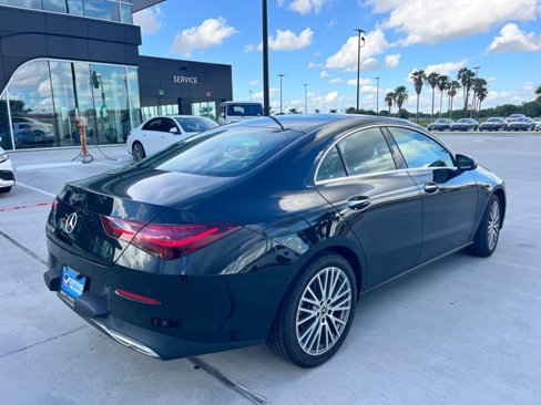 Used 2025 Mercedes-Benz CLA 250 image 6