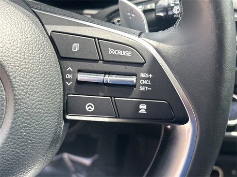 Used 2022 Hyundai Sonata Limited w/ Cargo Package image 21