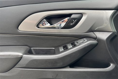 Used 2020 Chevrolet Traverse RS image 10