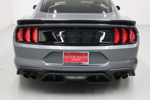 Used 2022 Ford Mustang GT Premium w/ GT Performance Package image 70