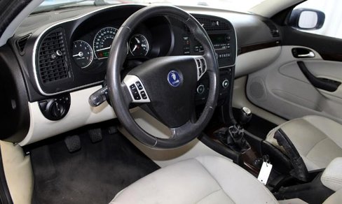 Used 2007 Saab 9-3 2.0T image 10