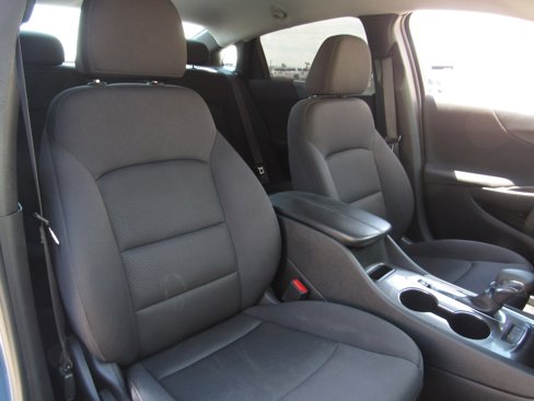 Used 2024 Chevrolet Malibu LT image 10