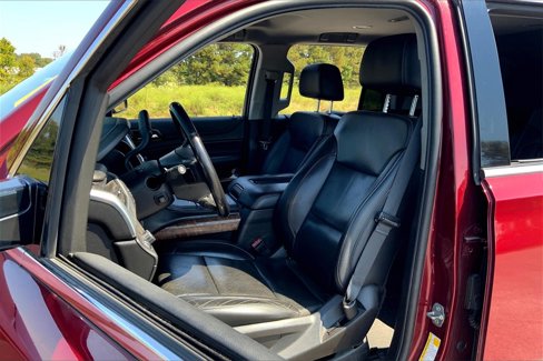 Used 2019 Chevrolet Tahoe Premier image 25