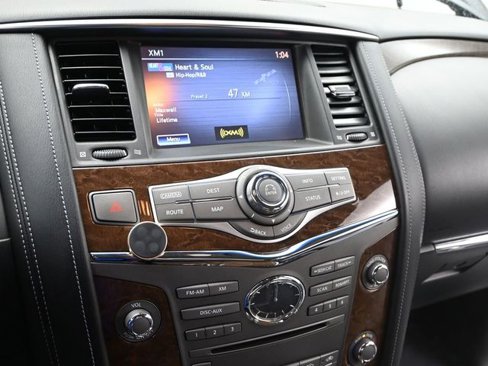 Used 2016 INFINITI QX80 Limited w/ All Season Package image 23