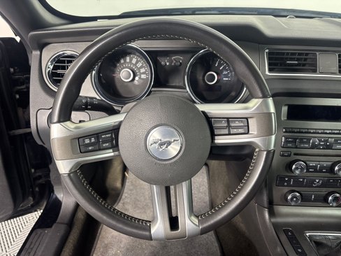 Used 2014 Ford Mustang Coupe w/ FP6 Appearance Package image 15