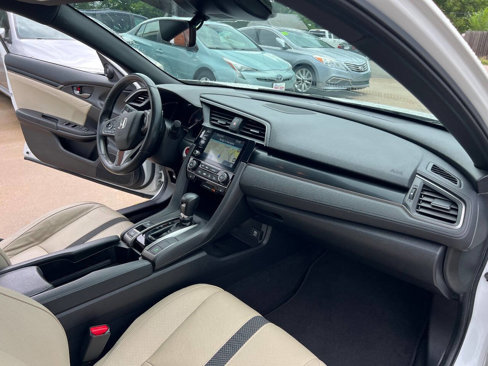 Used 2020 Honda Civic Sport Touring image 20