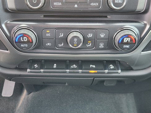 Used 2016 Chevrolet Silverado 1500 LT w/ All Star Edition image 21