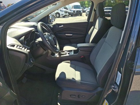 Certified 2019 Ford Escape SE image 14
