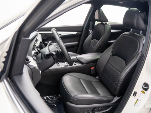 Used 2020 INFINITI QX50 Essential w/ Edition 30 Package image 14