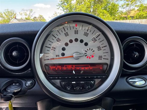 Used 2013 MINI Cooper S image 32