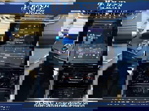 New 2025 Jeep Grand Cherokee L Altitude image 21