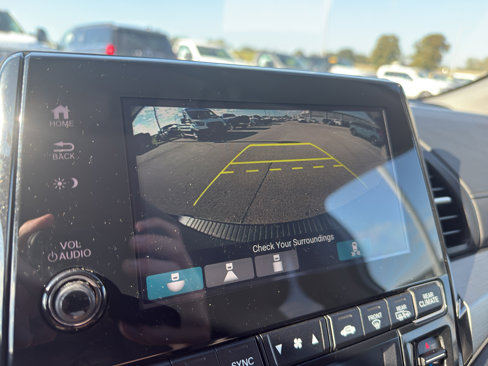 Used 2019 Honda Odyssey Touring image 22