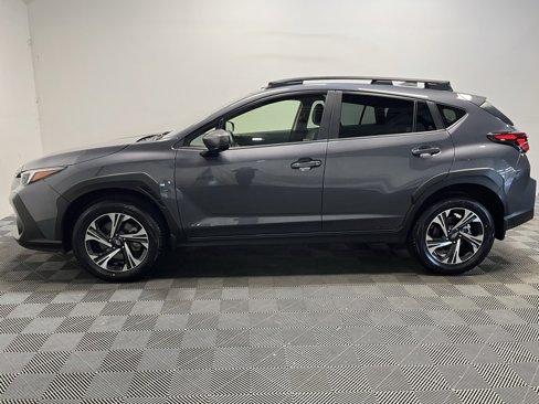 Used 2024 Subaru Crosstrek 2.0i Premium w/ Popular Package #4 image 23