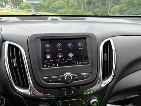 Used 2022 Chevrolet Equinox LT image 13