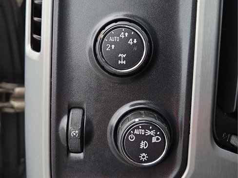 Used 2015 GMC Sierra 1500 SLE w/ SLE Value Package image 19
