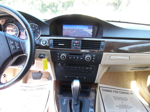 Used 2009 BMW 328i xDrive Sedan image 14