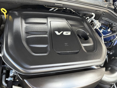 Used 2017 Dodge Durango GT w/ Nav & Power Liftgate Group image 31