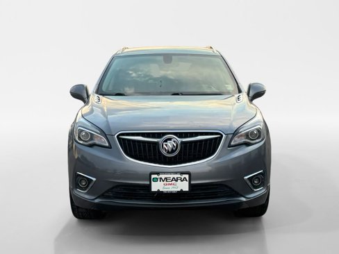 Used 2020 Buick Envision Essence image 9