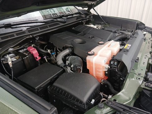 Used 2022 Toyota Tundra SR5 image 15