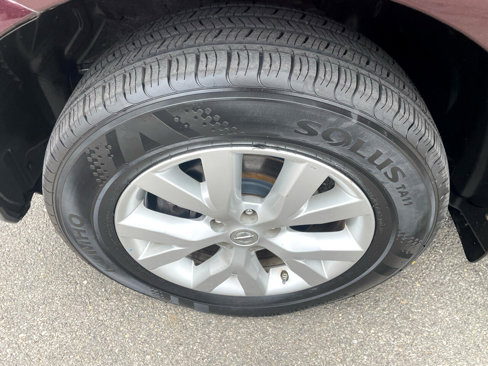 Used 2013 Nissan Murano SV image 18