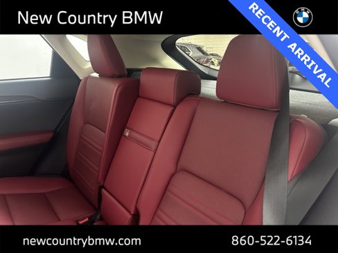 Used 2021 Lexus NX 300 AWD w/ Comfort Package image 26