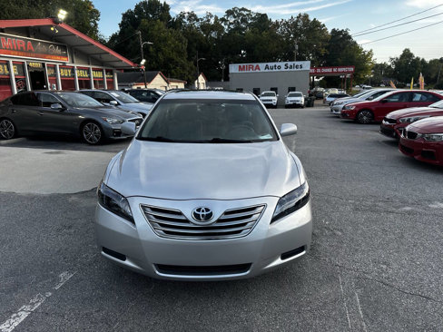 Used 2009 Toyota Camry Hybrid image 10