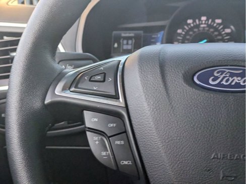 Certified 2024 Ford Edge Titanium image 20