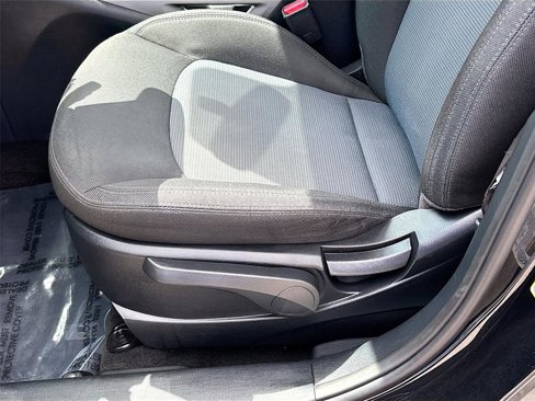 Used 2016 Kia Sportage LX image 19