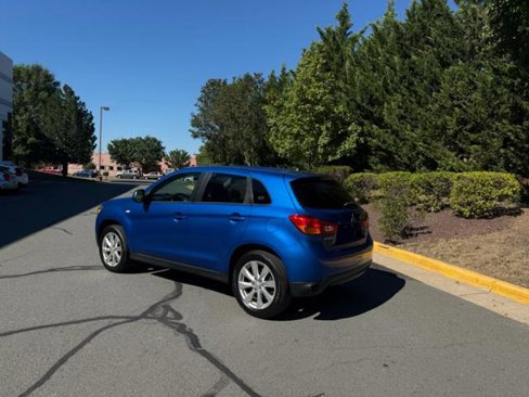 Used 2015 Mitsubishi Outlander Sport ES image 3