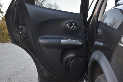 Used 2012 Nissan Juke SV image 10