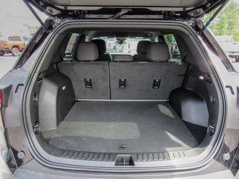 New 2026 GMC Terrain Elevation image 11