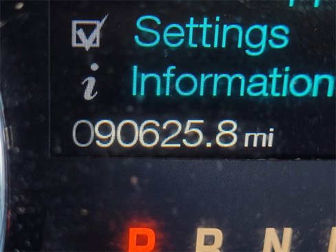 Used 2013 Ford F150 XLT w/ XLT Chrome Pkg image 25